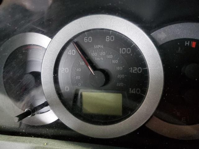 Photo 8 from auction – 2006 TOYOTA RAV4 with VIN JTMZD35V265019257