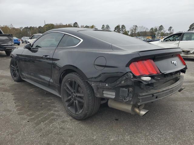 Photo 3 from auction – 2017 FORD MUSTANG with VIN 1FA6P8TH4H5280421