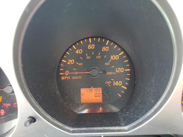 Photo 8 from auction – 2003 NISSAN ALTIMA BAS with VIN 1N4AL11D13C140280
