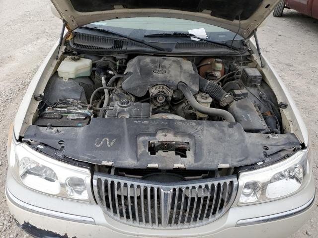 Photo 7 from auction – 2002 LINCOLN TOWN CAR C with VIN 1LNHM83WX2Y666448