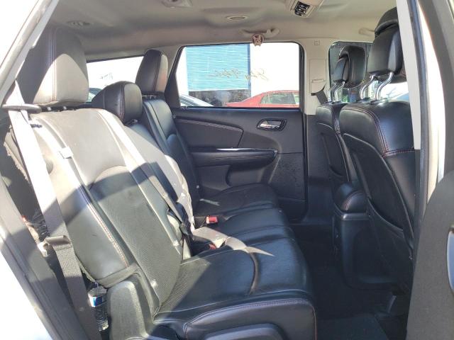 Photo 6 from auction – 2018 DODGE JOURNEY GT with VIN 3C4PDCEGXJT370192