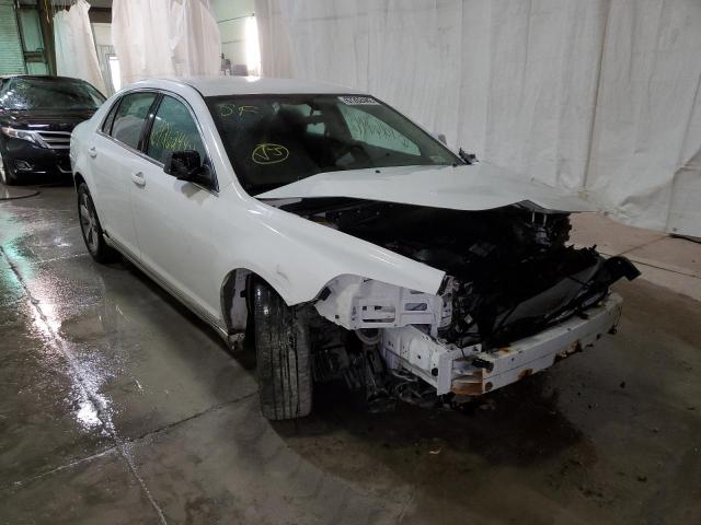 CHEVROLET MALIBU 2011 with VIN 1G1ZC5E13BF389724 - Photo from auction