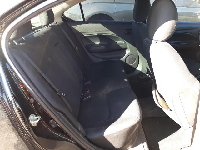 Photo 6 from auction – 2019 MITSUBISHI MIRAGE G4 with VIN ML32F3FJ0KHF08956