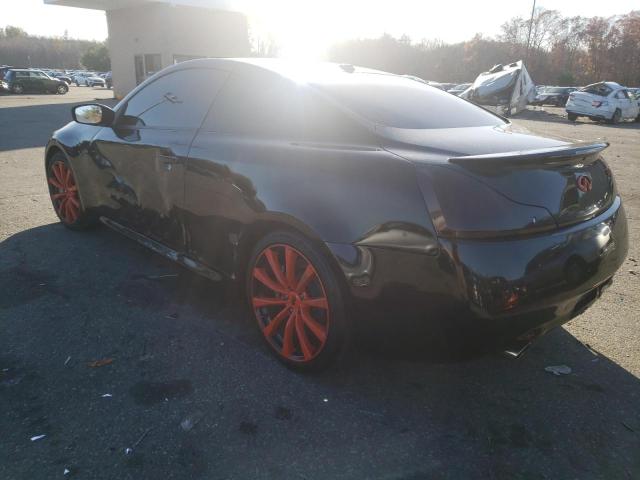 Photo 3 from auction – 2008 INFINITI G37 BASE with VIN JNKCV64E28M121235