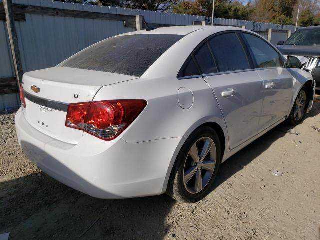 Photo 4 from auction – 2012 CHEVROLET CRUZE LT with VIN 1G1PG5SC9C7351265