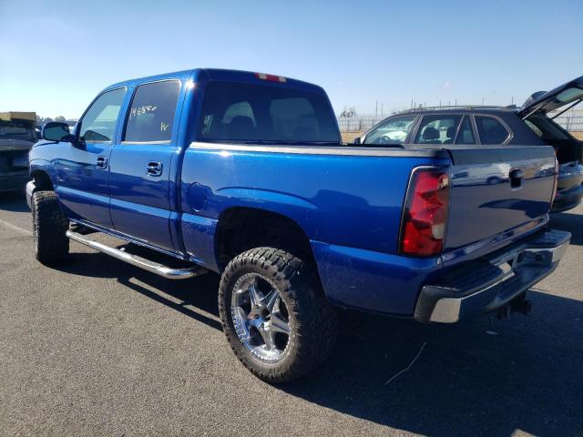 Photo 3 from auction – 2004 CHEVROLET SILVERADO with VIN 2GCEC13T641412989