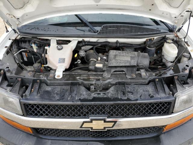Photo 7 from auction – 2014 CHEVROLET EXPRESS G3 with VIN 1GB3G2CG5E1212251