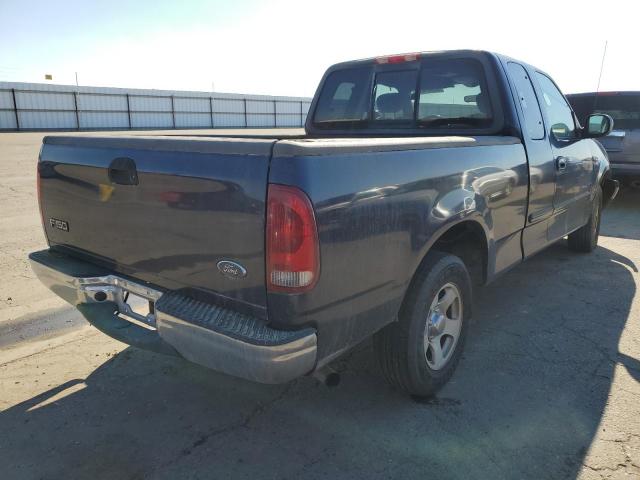 Zdjęcie 4 z aukcji – 2003 FORD F150 z VIN 1FTRX17283NB21513