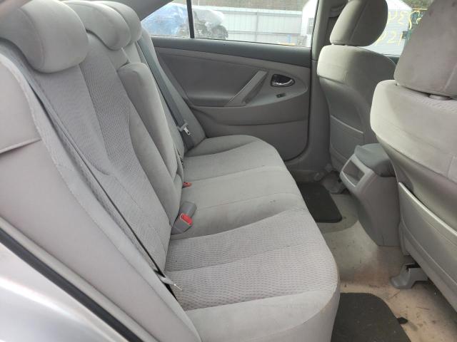 Photo 6 from auction – 2010 TOYOTA CAMRY BASE with VIN 4T1BF3EK3AU117130