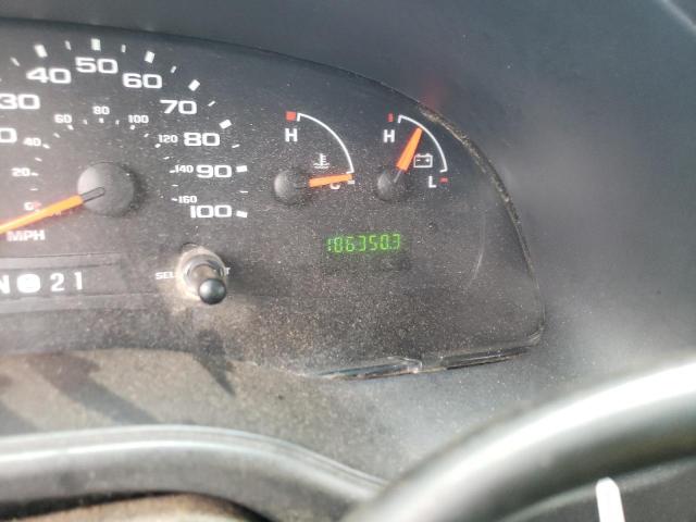 Photo 8 from auction – 2006 FORD ECONOLINE with VIN 1FTSE34L76DB23487
