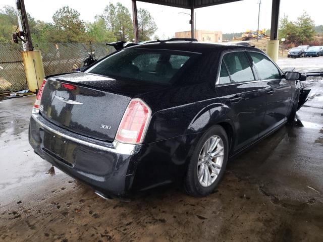 Photo 4 from auction – 2013 CHRYSLER 300 with VIN 2C3CCAAG9DH527417