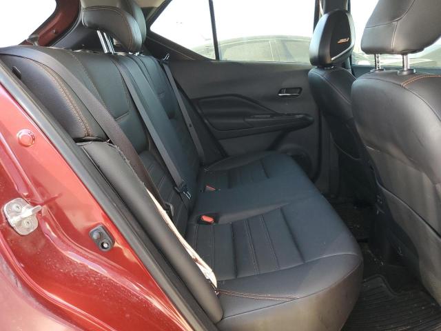 Photo 6 from auction – 2020 NISSAN KICKS SR with VIN 3N1CP5DV2LL545459