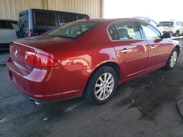 Photo 4 from auction – 2011 BUICK LUCERNE CX with VIN 1G4HC5EM6BU147336