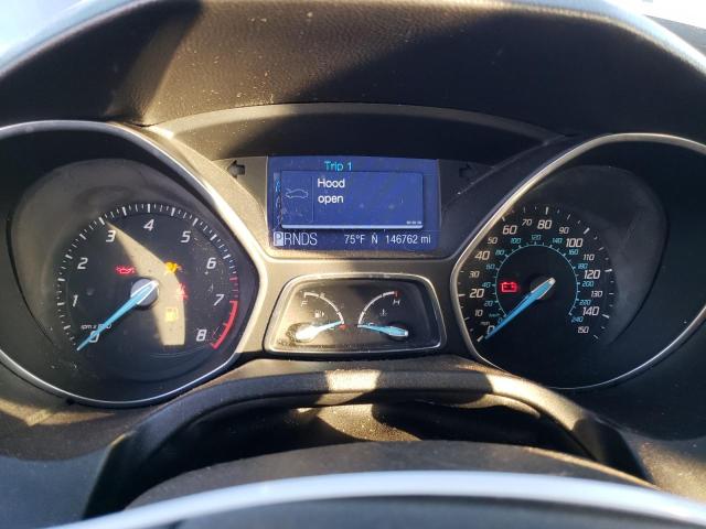 Photo 8 from auction – 2012 FORD FOCUS SEL with VIN 1FAHP3H21CL416704