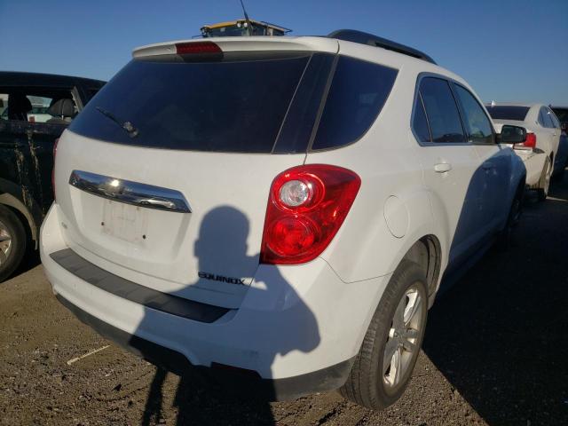 Photo 4 from auction – 2013 CHEVROLET EQUINOX LS with VIN 2GNFLCEK7D6171748