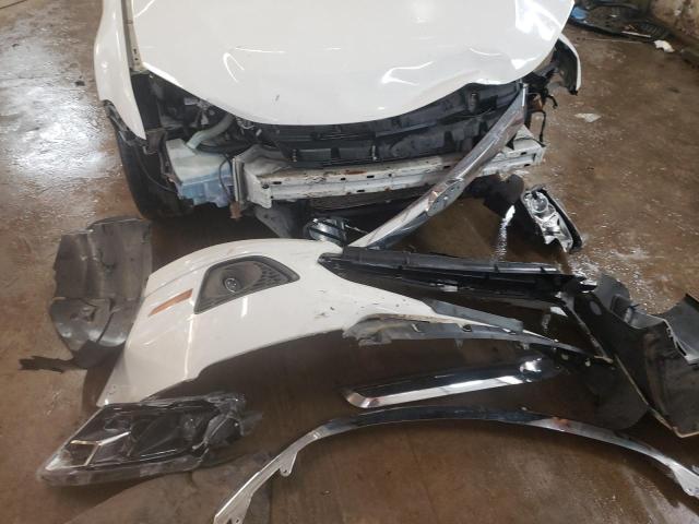 Photo 9 from auction – 2011 FORD FUSION SE with VIN 3FAHP0HG2BR183569
