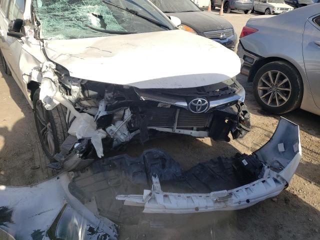 Photo 9 from auction – 2017 TOYOTA CAMARY with VIN 4T1BF1FK7HU395039