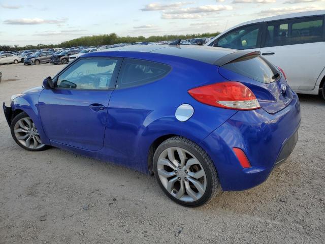 صورة رقم 3 من المزاد - 2012 HYUNDAI VELOSTER مع VIN KMHTC6AD3CU061652