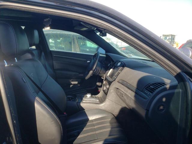 Photo 5 from auction – 2015 CHRYSLER 300 S with VIN 2C3CCAGG1FH904476