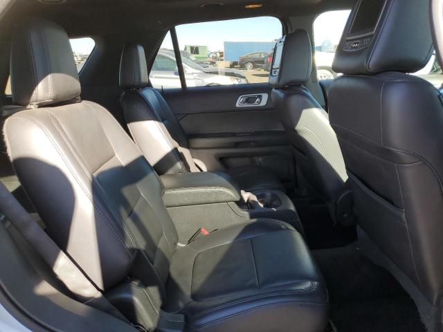 Photo 6 from auction – 2015 FORD EXPLORER 4 with VIN 1FM5K8D80FGB80803