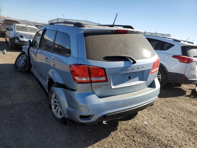 Photo 3 from auction – 2013 DODGE JOURNEY SX with VIN 3C4PDDBG4DT638684