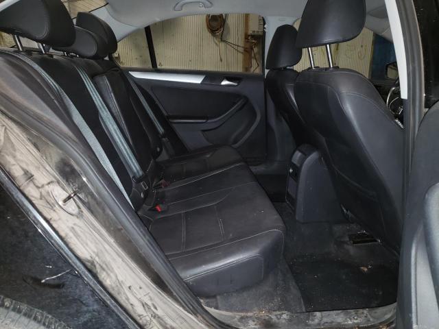Photo 6 from auction – 2014 VOLKSWAGEN JETTA SE with VIN 3VWD07AJ1EM388200