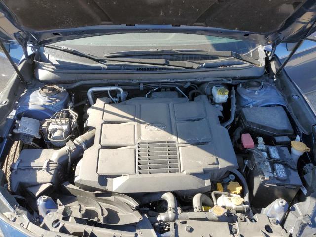 Photo 7 from auction – 2019 SUBARU OUTBACK 3. with VIN 4S4BSENC4K3323368
