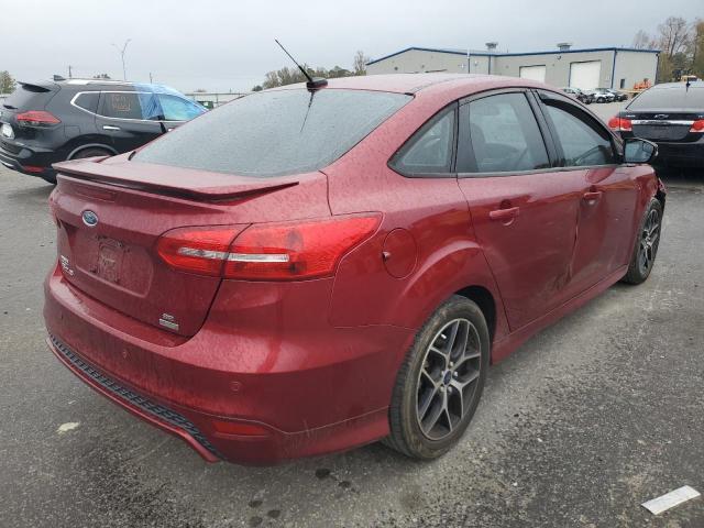 Photo 4 from auction – 2015 FORD FOCUS SE with VIN 1FADP3FE4FL207991