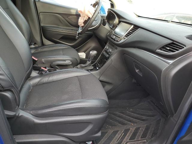 Photo 5 from auction – 2017 BUICK ENCORE PRE with VIN KL4CJBSB8HB191651