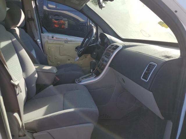 Photo 5 from auction – 2008 CHEVROLET EQUINOX LT with VIN 2CNDL33F486064521