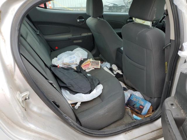 Photo 6 from auction – 2005 PONTIAC GRAND PRIX with VIN 2G2WP522251226722