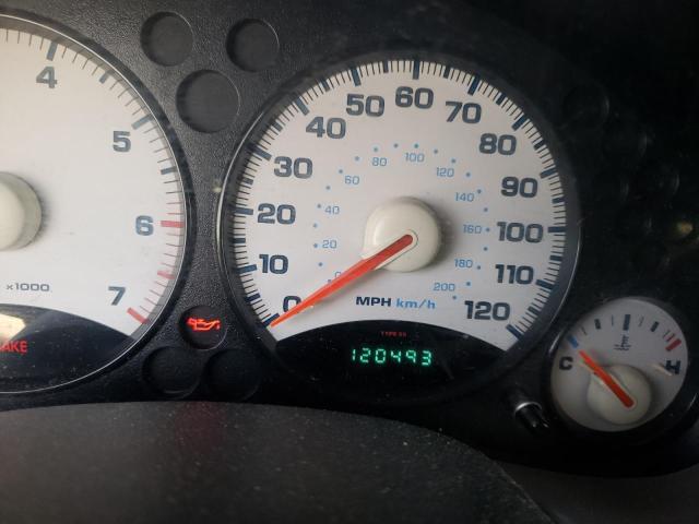 Photo 8 from auction – 2004 JEEP LIBERTY SP with VIN 1J4GL48K54W293555