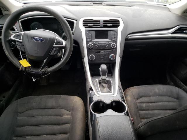 Photo 8 from auction – 2014 FORD FUSION SE with VIN 1FA6P0HD2E5381721