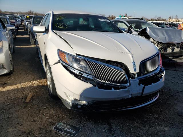 Photo 9 from auction – 2015 LINCOLN MKS with VIN 1LNHL9EK3FG601763