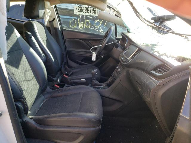 Photo 5 from auction – 2019 BUICK ENCORE PRE with VIN KL4CJASB1KB731925