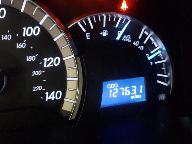 Photo 8 from auction – 2014 TOYOTA CAMRY L with VIN 4T1BF1FK2EU368438