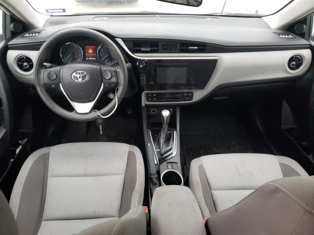Photo 8 from auction – 2018 TOYOTA COROLLA L with VIN 5YFBURHEXJP852896