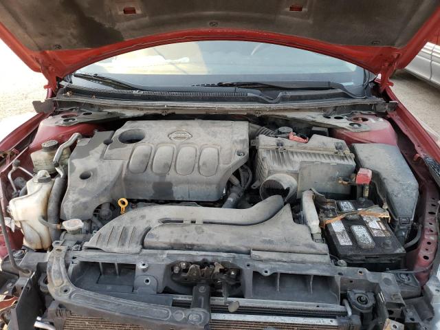 Photo 7 from auction – 2010 NISSAN ALTIMA BAS with VIN 1N4AL2AP0AN510054