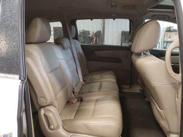 Photo 6 from auction – 2013 HONDA ODYSSEY EX with VIN 5FNRL5H63DB083080