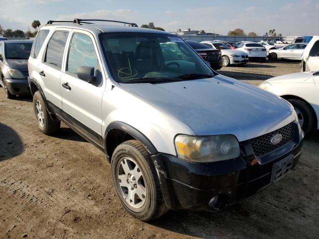FORD ESCAPE LIM 2005 with VIN 1FMCU041X5KD42356 - Photo from auction