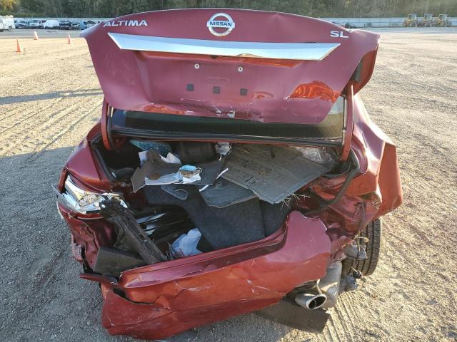 Photo 9 from auction – 2015 NISSAN ALTIMA 2.5 with VIN 1N4AL3AP1FN349677