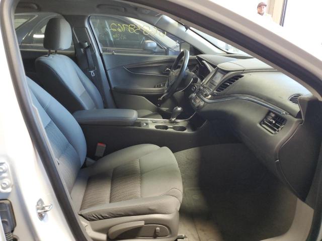 Photo 5 from auction – 2016 CHEVROLET IMPALA LS with VIN 2G11X5SA6G9173209