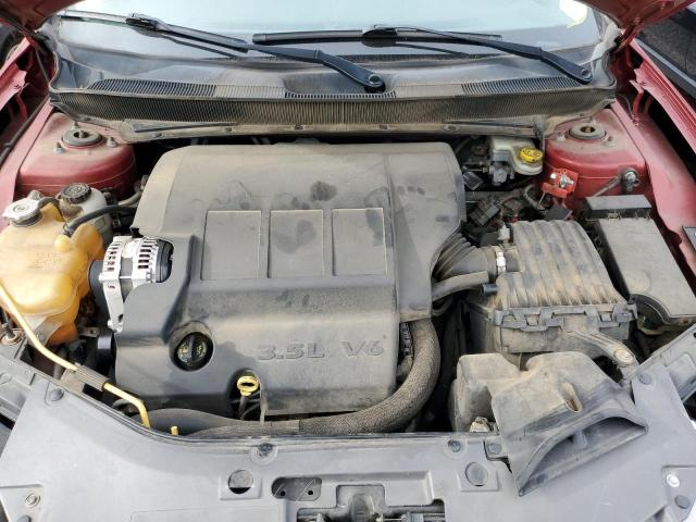 Photo 7 from auction – 2008 CHRYSLER SEBRING LI with VIN 1C3LC65M58N166813