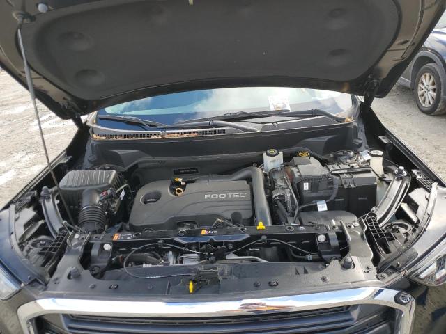 Photo 7 from auction – 2019 GMC TERRAIN SL with VIN 3GKALMEV0KL105896