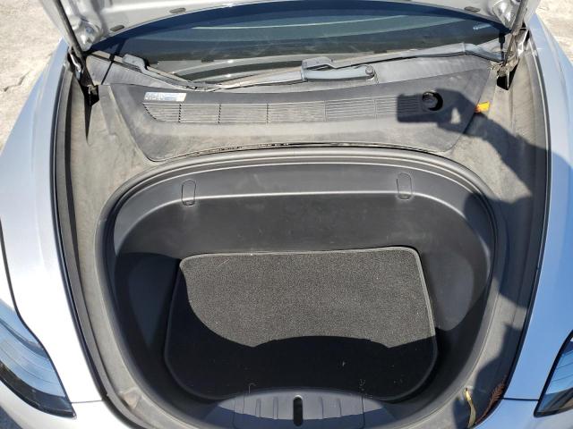 Photo 7 from auction – 2018 TESLA MODEL 3 with VIN 5YJ3E1EA8JF076543