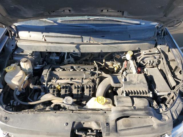 Photo 7 from auction – 2015 DODGE JOURNEY SE with VIN 3C4PDCAB0FT738817