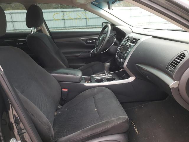 Photo 5 from auction – 2015 NISSAN ALTIMA 2.5 with VIN 1N4AL3AP8FC261267