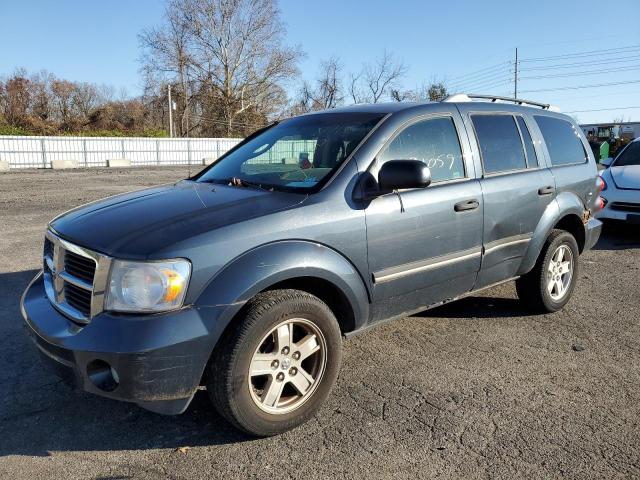 Фото 2 с аукциона – 2008 DODGE DURANGO SL с VIN 1D8HB48NX8F139647
