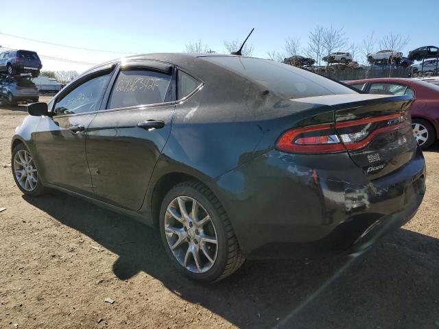 Photo 3 from auction – 2013 DODGE DART SXT with VIN 1C3CDFBA1DD299690