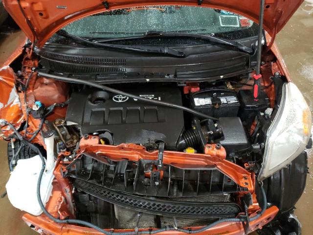Photo 7 from auction – 2008 SCION XD with VIN JTKKU10408J031558